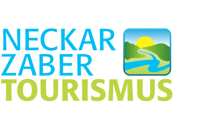 Logo Neckar Zaber Tourismus