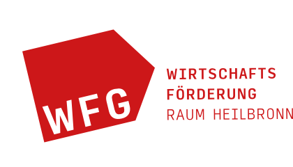 Logo Wirtschaftsförderung Raum Heilbronn