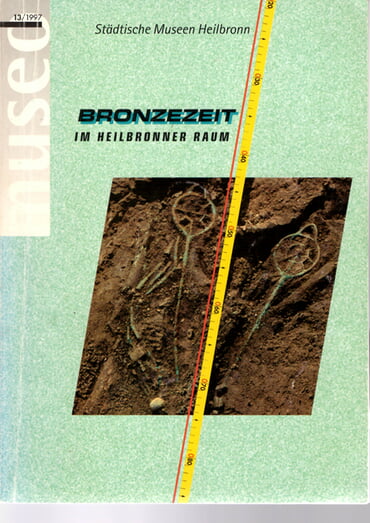 Ausgrabungen aus der Mittleren Bronzezeit
