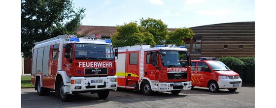 Feuerwehr