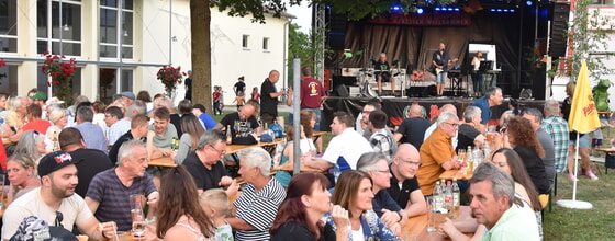 Frosch- und Schneckenfest 2025