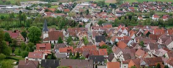 Pfaffenhofen in Bildern