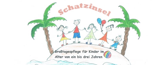 Großtagespflege Schatzinsel