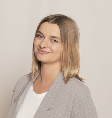 Einrichtungsleitung Theresa Weiss