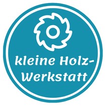 Kleine Holzwerkstatt
