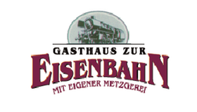 Gaststätte "Zur Eisenbahn"