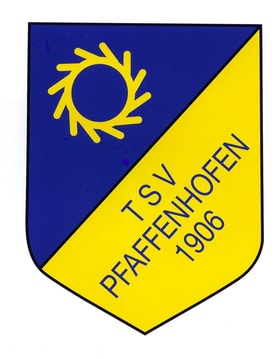 Logo des Vereins Turn- und Sportverein Pfaffenhofen 1906 e.V.