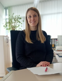 Nadine Kunarski