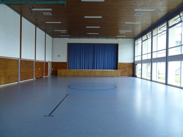 Großer Saal