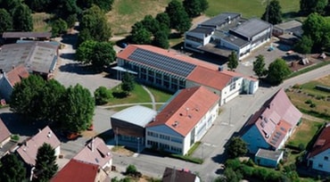 Gemeindezentrum