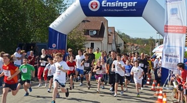 Zabergäulauf