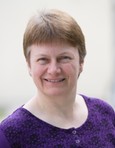 Sylvia Rustler