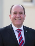 Dieter Böhringer
