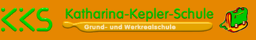 Logo Katharina-Kepler-Schule