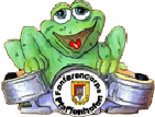 Logo des Vereins 