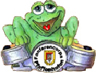 Logo des Vereins